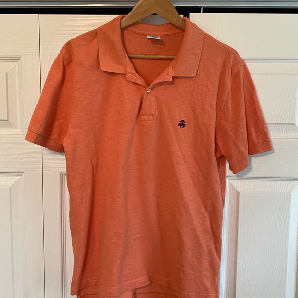 Brooks Brothers Polo Shirt - Picture 2 of 4
